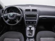 Skoda Octavia II (A5) Рестайлинг Москва  - изображение 29