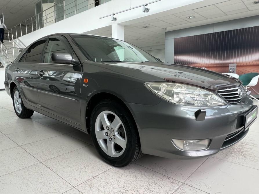 Toyota Camry V (XV30) Екатеринбург  - изображение 4