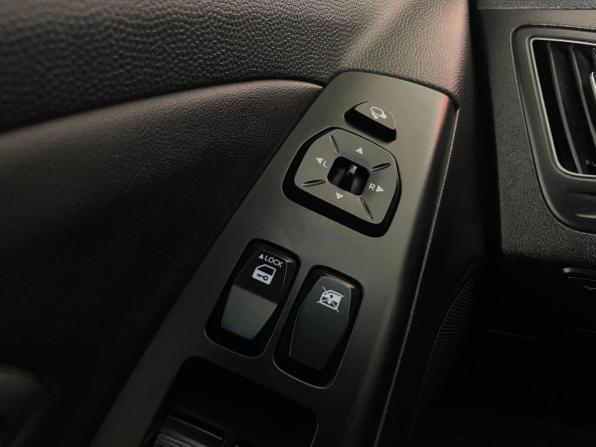 Hyundai ix35 I Рестайлинг с пробегом 2014 года, цена 1 049 000 рублей, 260812 км, внедорожник, Автокод Объявления