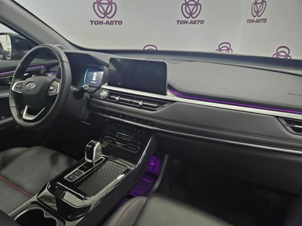 Xcite X-Cross 7 с пробегом 2024 года, цена 1 923 000 рублей, 11955 км, внедорожник, Автокод Объявления
