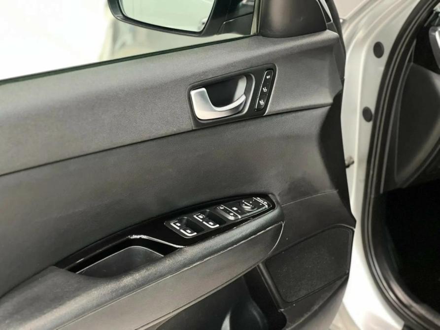 Kia Optima IV Екатеринбург  - изображение 24