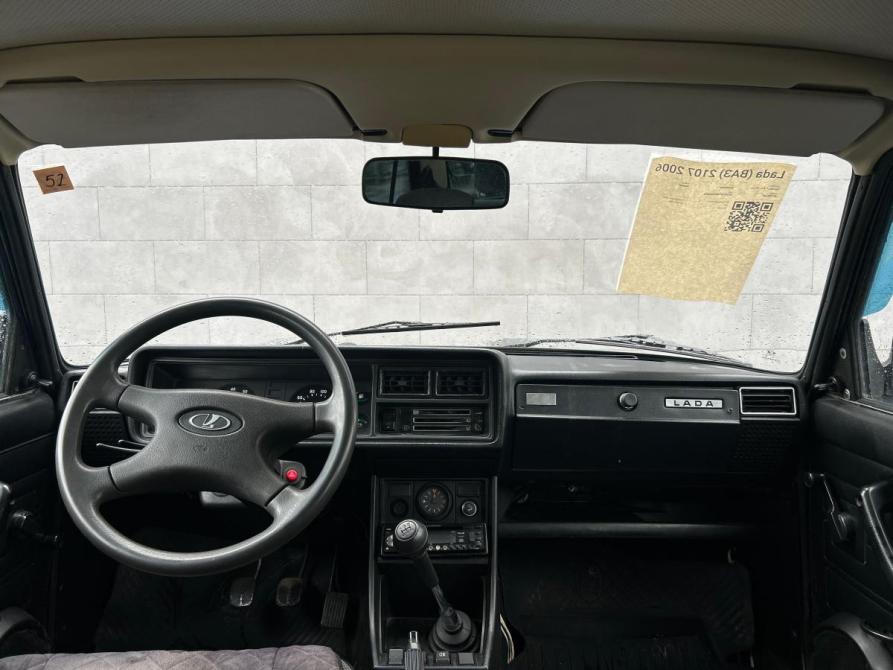 Lada (ВАЗ) 2107 Альметьевск  - изображение 14