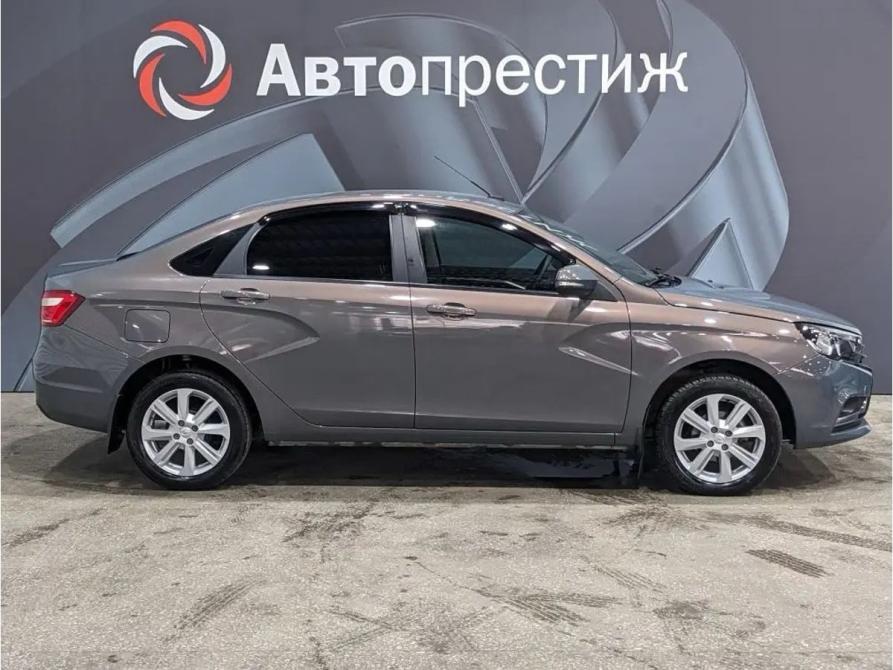 Lada (ВАЗ) Vesta I Пермь  - изображение 7