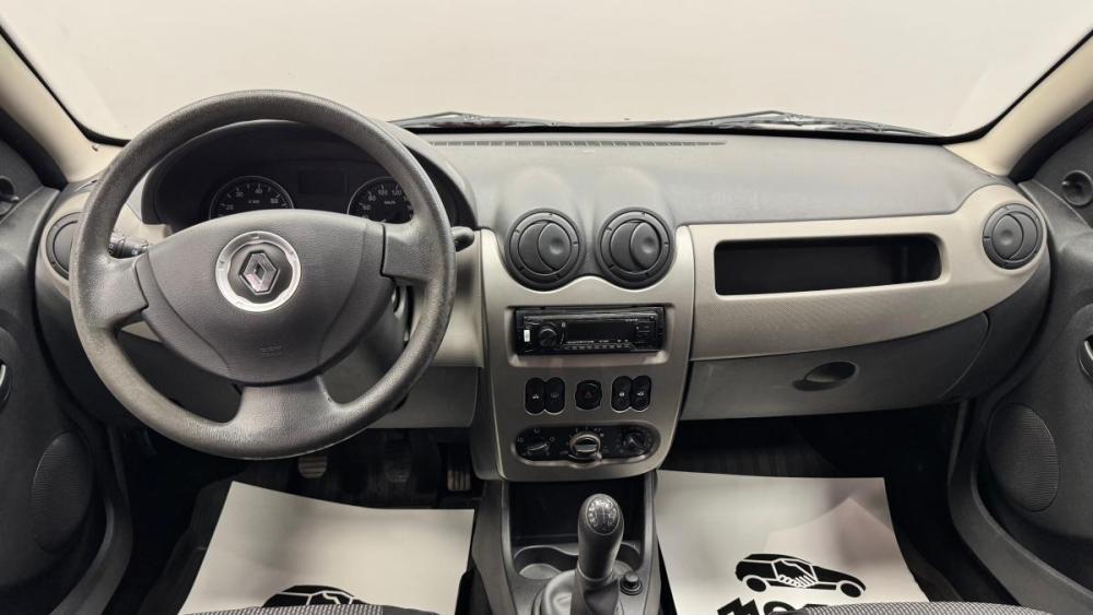 Renault Sandero I Киров  - изображение 10