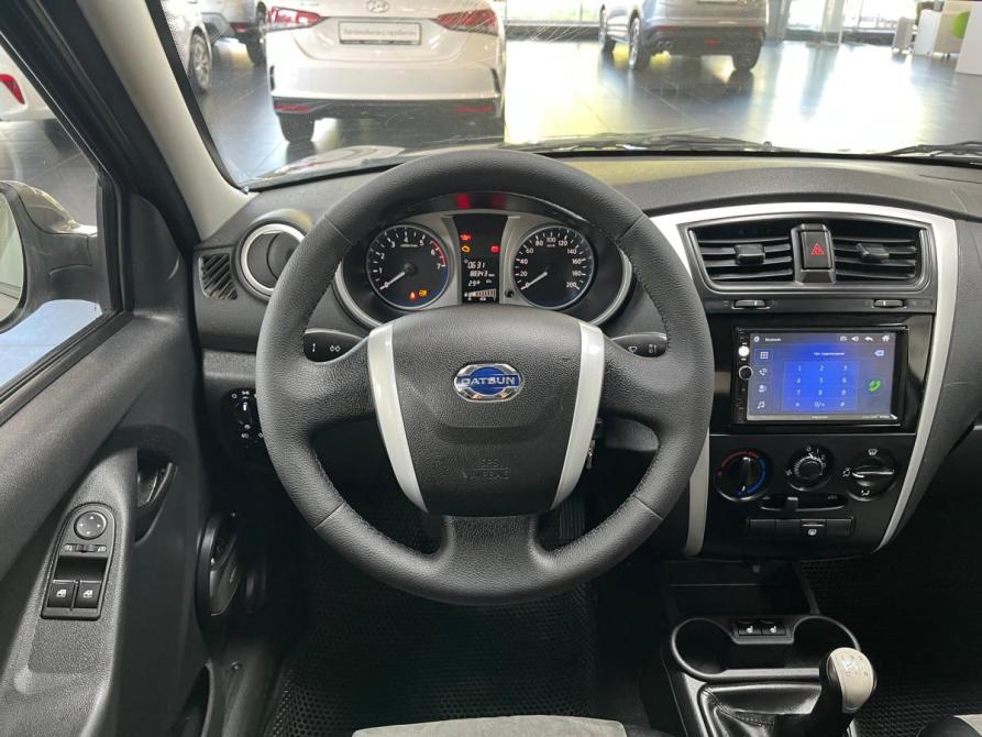 Datsun on-DO I Киров  - изображение 13