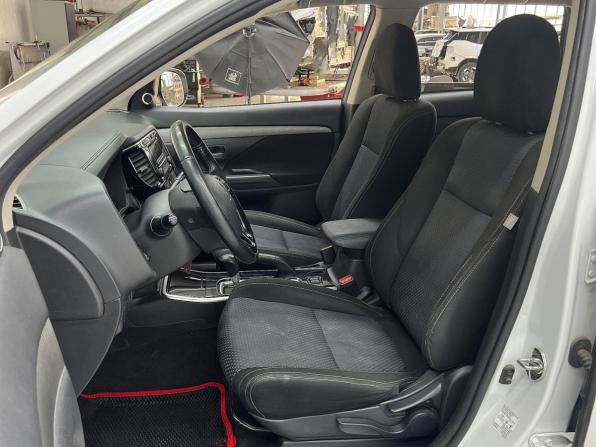 Mitsubishi Outlander III Рестайлинг 2 с пробегом 2018 года, цена 1 800 000 рублей, 168792 км, внедорожник, Автокод Объявления
