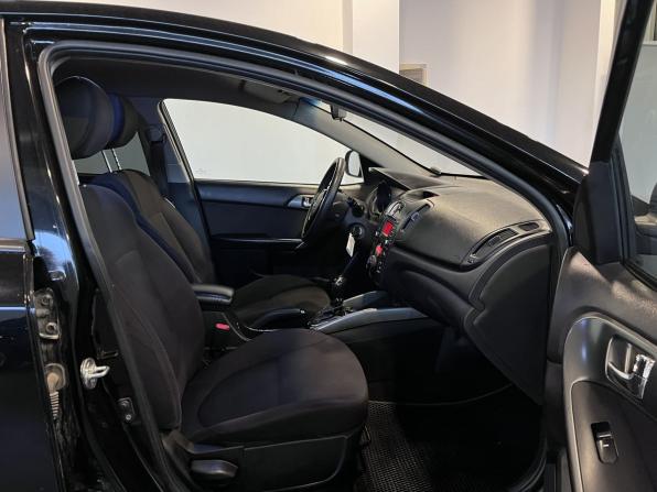 Kia Cerato II с пробегом 2012 года, цена 537 000 рублей, 230795 км, седан, Автокод Объявления