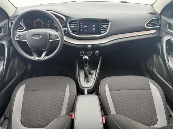 Lada (ВАЗ) Vesta I Рестайлинг (NG) с пробегом 2024 года, цена 1 379 000 рублей, 17100 км, седан, Автокод Объявления