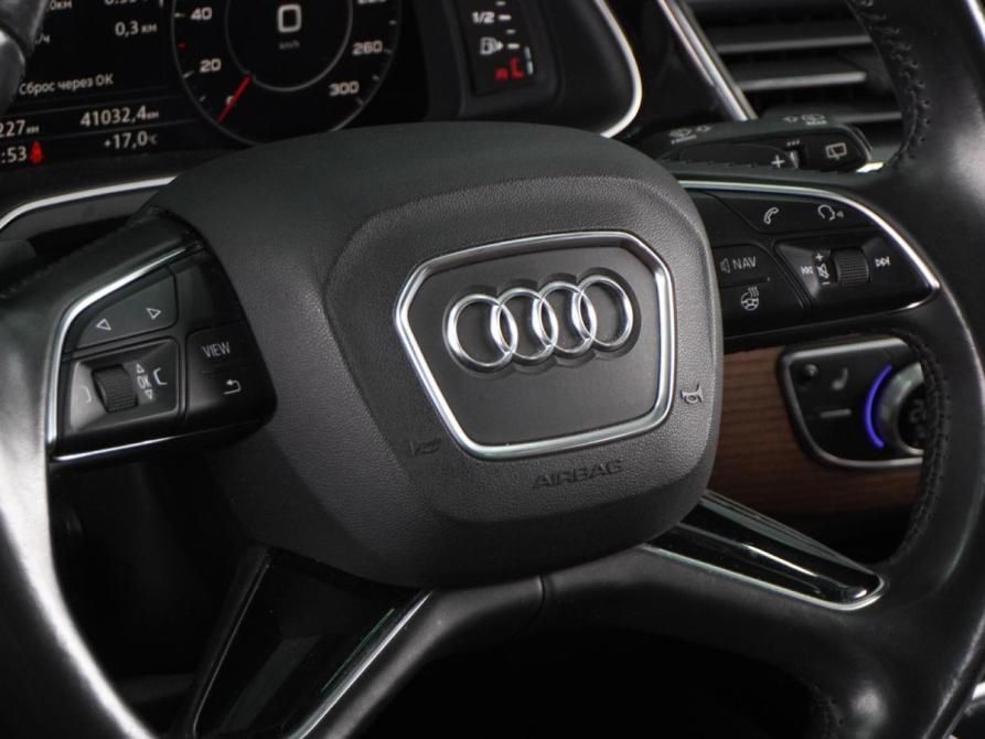 Audi Q7 II (4M) Воронеж  - изображение 23