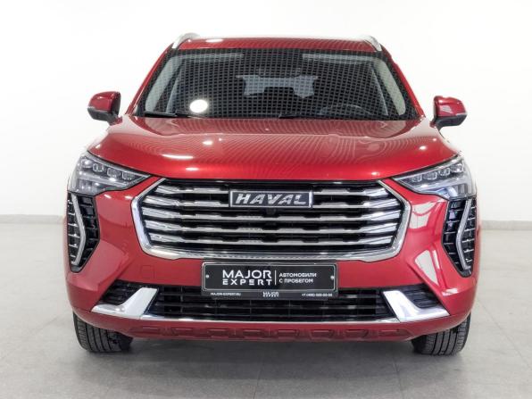 Haval Jolion I с пробегом 2023 года, цена 1 725 000 рублей, 40387 км, внедорожник, Автокод Объявления
