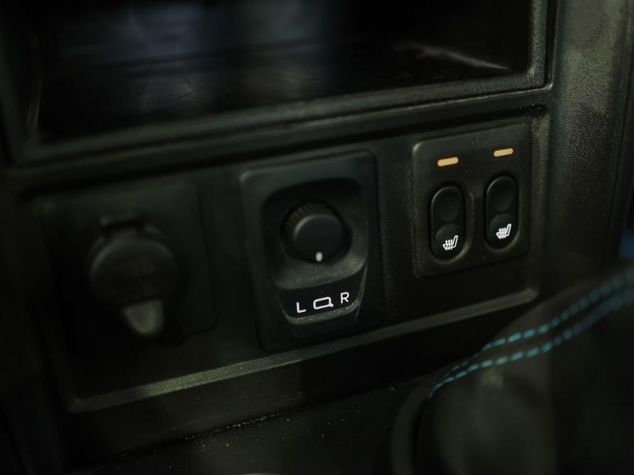 Lada (ВАЗ) Niva Travel I Ижевск  - изображение 18