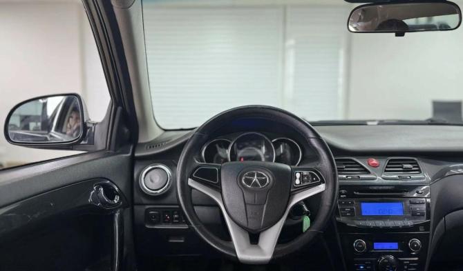 JAC J5 (Heyue) с пробегом 2013 года, цена 649 000 рублей, 190000 км, седан, Автокод Объявления