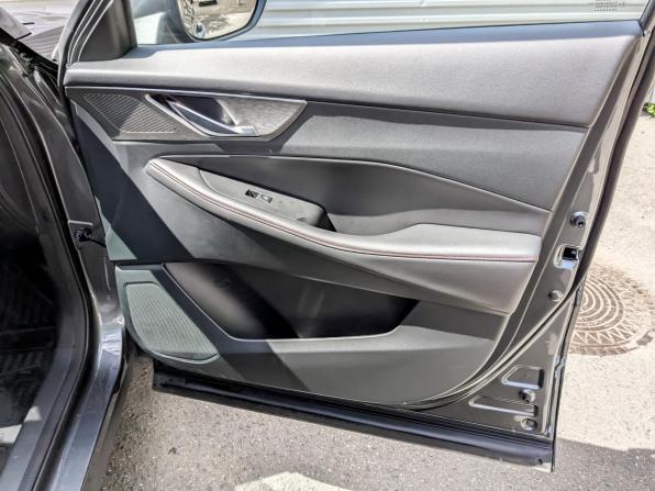 Changan CS35 Plus I Рестайлинг с пробегом 2024 года, цена 1 765 000 рублей, 32156 км, внедорожник, Автокод Объявления