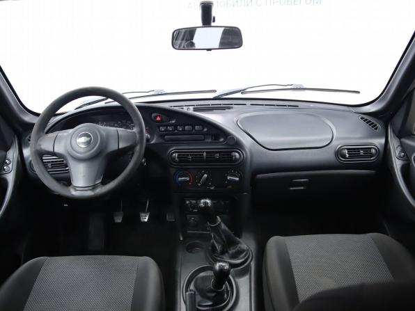 Chevrolet Niva I Рестайлинг с пробегом 2014 года, цена 350 000 рублей, 225175 км, внедорожник, Автокод Объявления