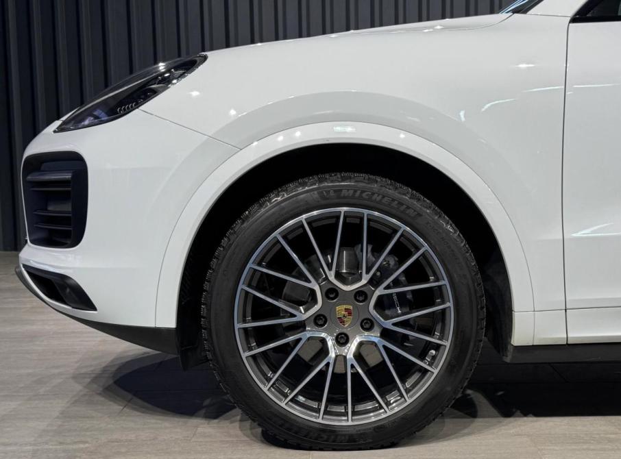Porsche Cayenne III Иркутск  - изображение 11