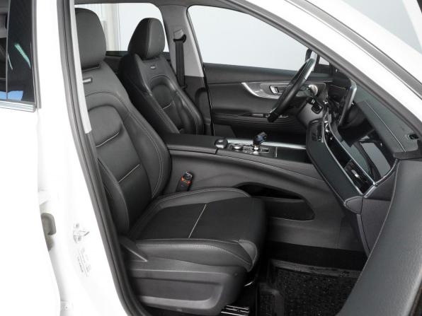 Chery Tiggo 7 Pro Max I Рестайлинг с пробегом 2024 года, цена 2 060 000 рублей, 27492 км, внедорожник, Автокод Объявления