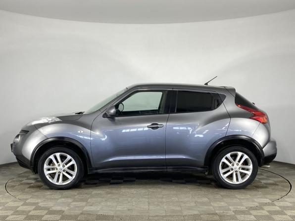 Nissan Juke I с пробегом 2013 года, цена 1 150 000 рублей, 119203 км, внедорожник, Автокод Объявления