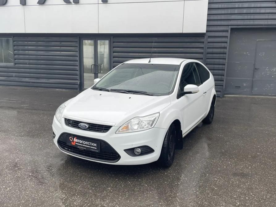 Ford Focus II Рестайлинг Самара  - изображение 1