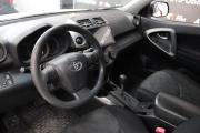 Toyota RAV4 III (XA30) Рестайлинг Томск  - изображение 17