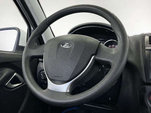 Lada (ВАЗ) Granta I Рестайлинг с пробегом 2024 года, цена 980 000 рублей, 16595 км, лифтбек, Автокод Объявления