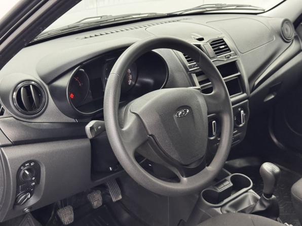 Lada (ВАЗ) Granta I Рестайлинг с пробегом 2025 года, цена 820 000 рублей, 3278 км, седан, Автокод Объявления