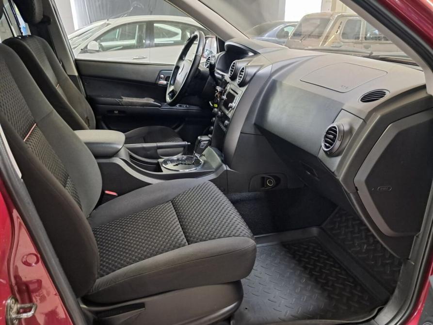 SsangYong Actyon I Набережные Челны  - изображение 13