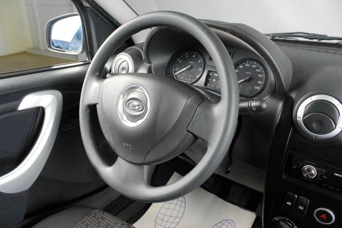 Lada (ВАЗ) Largus I с пробегом 2019 года, цена 749 000 рублей, 146100 км, универсал, Автокод Объявления