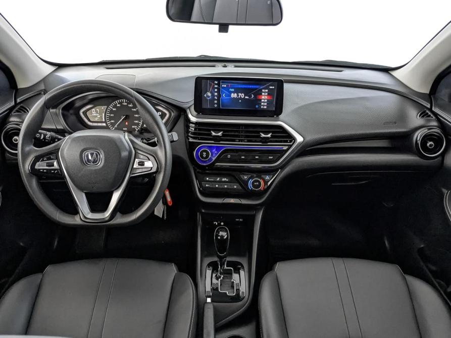 Changan Alsvin Москва  - изображение 14