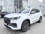 Chery Tiggo 8 Pro Max I Рестайлинг Ростов-на-Дону  - изображение 42