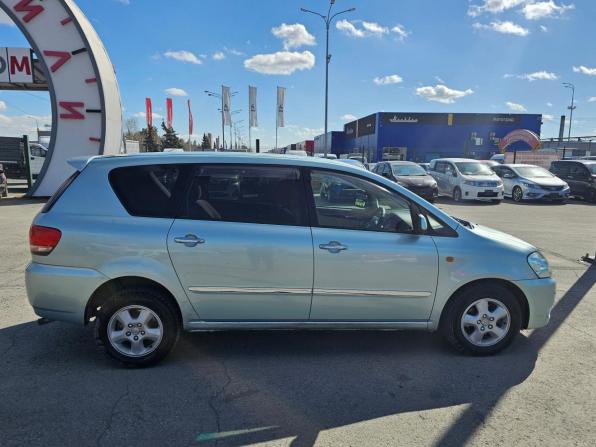 Toyota Ipsum II (M20) Рестайлинг с пробегом 2003 года, цена 799 000 рублей, 312501 км, минивэн, Автокод Объявления