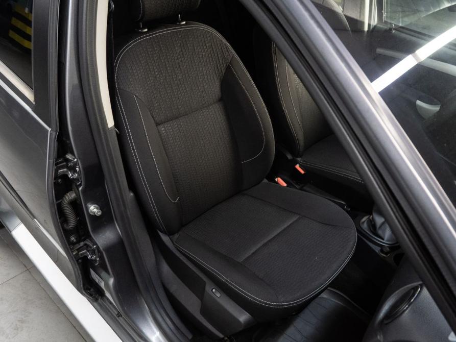 Nissan Terrano III (D10) Тюмень  - изображение 16