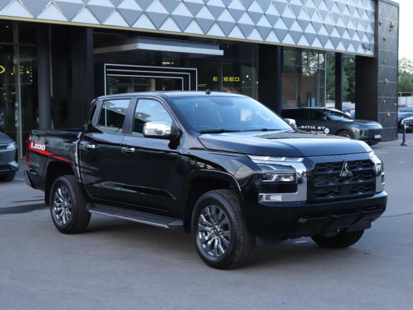 Mitsubishi L200 VI с пробегом 2025 года, цена 5 050 000 рублей, 50 км, offers.body_type.unknown, Автокод Объявления