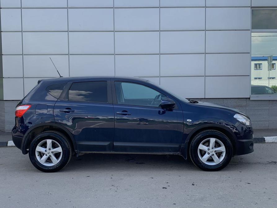 Nissan Qashqai I Рестайлинг Москва  - изображение 4