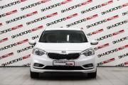 Kia Cerato III Рестайлинг (Classic) Сургут  - изображение 33