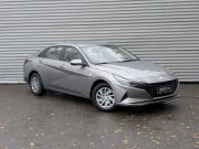 Hyundai Elantra VII (CN7) Москва  - изображение 53