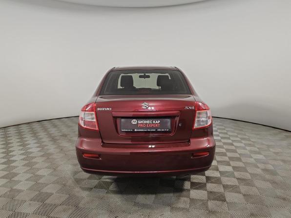 Suzuki SX4 I (Classic) с пробегом 2008 года, цена 499 000 рублей, 162421 км, хэтчбек, Автокод Объявления