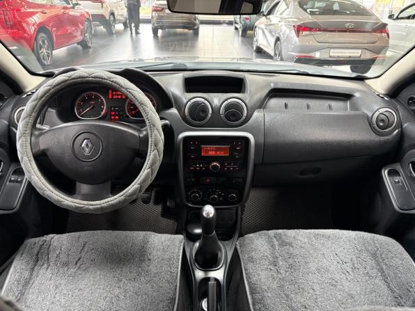 Renault Duster I с пробегом 2013 года, цена 718 000 рублей, 191454 км, внедорожник, Автокод Объявления