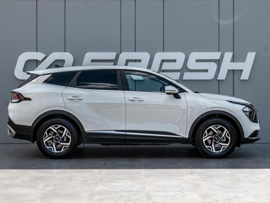 Kia Sportage V Краснодар  - изображение 5