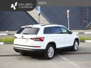 Skoda Kodiaq I Казань  - изображение 15