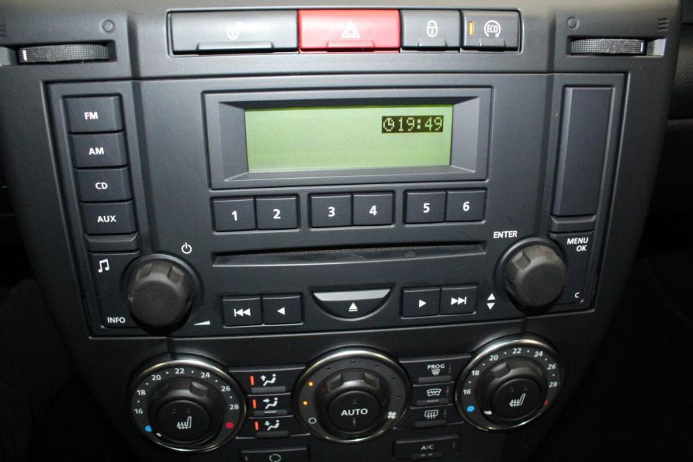 Land Rover Freelander II Рестайлинг Кемерово  - изображение 17