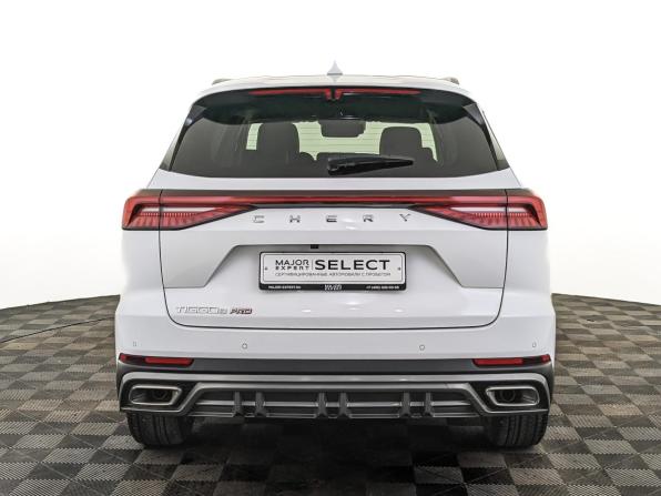 Chery Tiggo 8 Pro Max I Рестайлинг с пробегом 2024 года, цена 2 440 000 рублей, 12451 км, внедорожник, Автокод Объявления