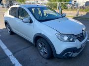 Renault Logan II Рестайлинг Санкт-Петербург  - изображение 7