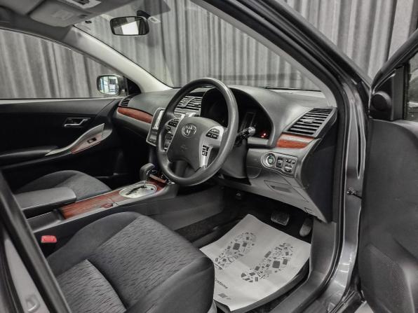 Toyota Allion II Рестайлинг с пробегом 2012 года, цена 1 149 000 рублей, 120000 км, седан, Автокод Объявления