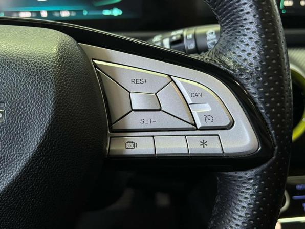 Forthing T5 EVO с пробегом 2023 года, цена 2 799 000 рублей, 38289 км, внедорожник, Автокод Объявления