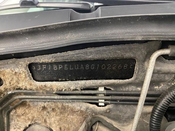 Subaru Outback III Рестайлинг с пробегом 2008 года, цена 1 100 000 рублей, 348000 км, универсал, Автокод Объявления