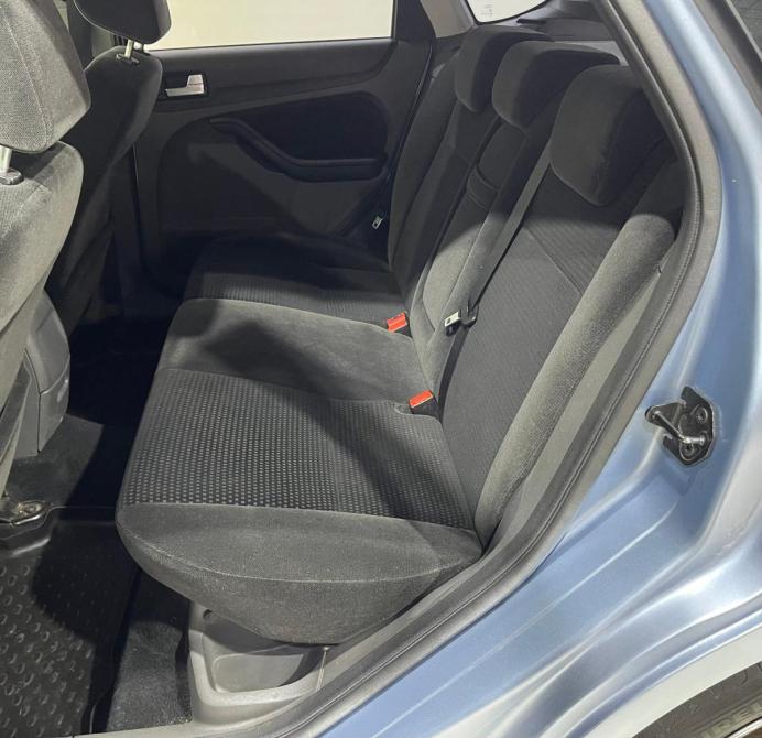 Ford Focus II Воронеж  - изображение 19