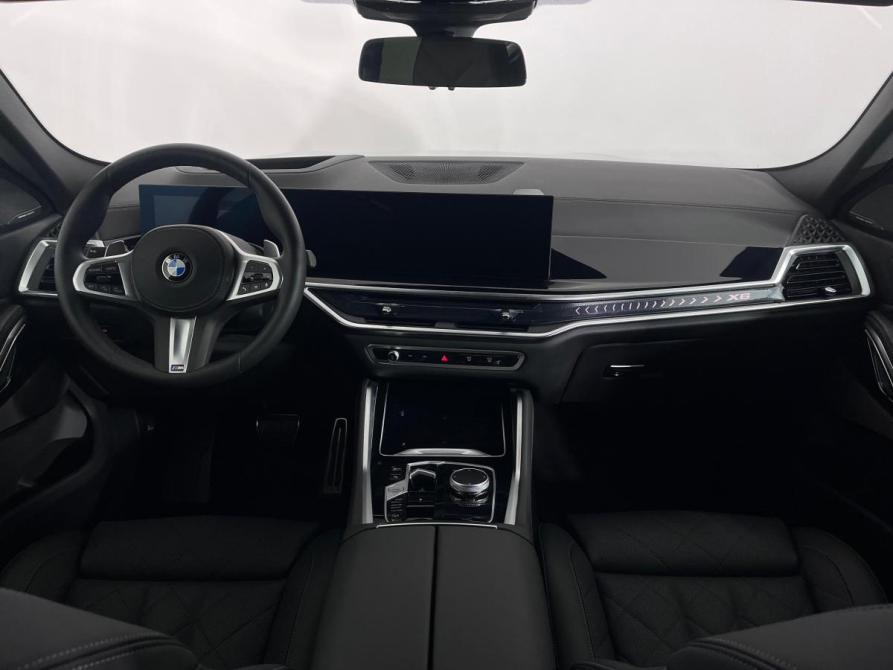 BMW X6 III (G06) Рестайлинг Ростов-на-Дону  - изображение 10