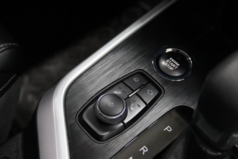 Chery Tiggo 4 I Рестайлинг Сургут  - изображение 24