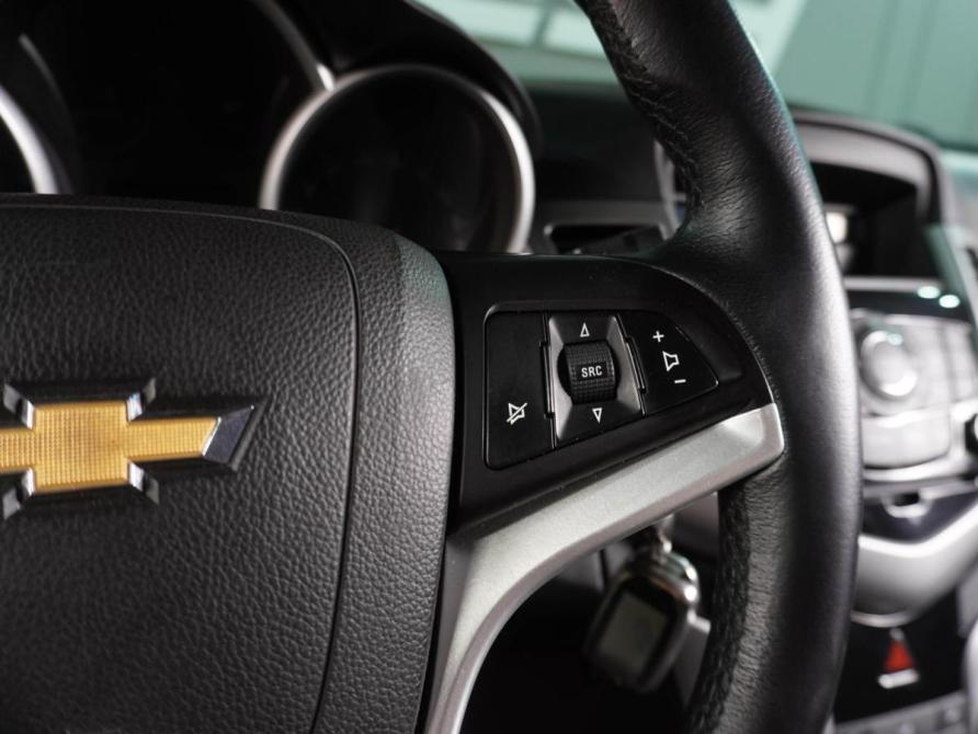 Chevrolet Cruze I Воронеж  - изображение 16