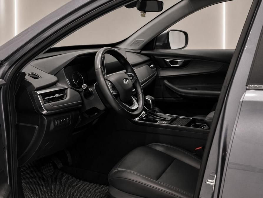 Chery Tiggo 4 Pro I Рестайлинг Челябинск  - изображение 9